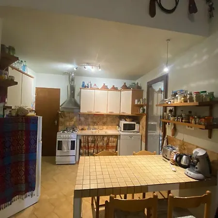 Hébergement de vacances Belle