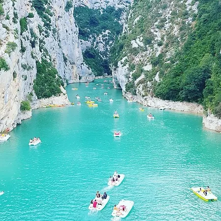 Hébergement de vacances Belle *