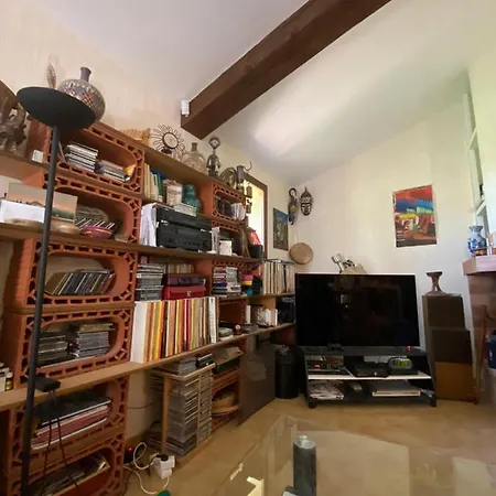 Dom wakacyjny Belle *